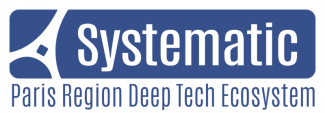 Systematic - Paris Region Deep Tech Ecosystem